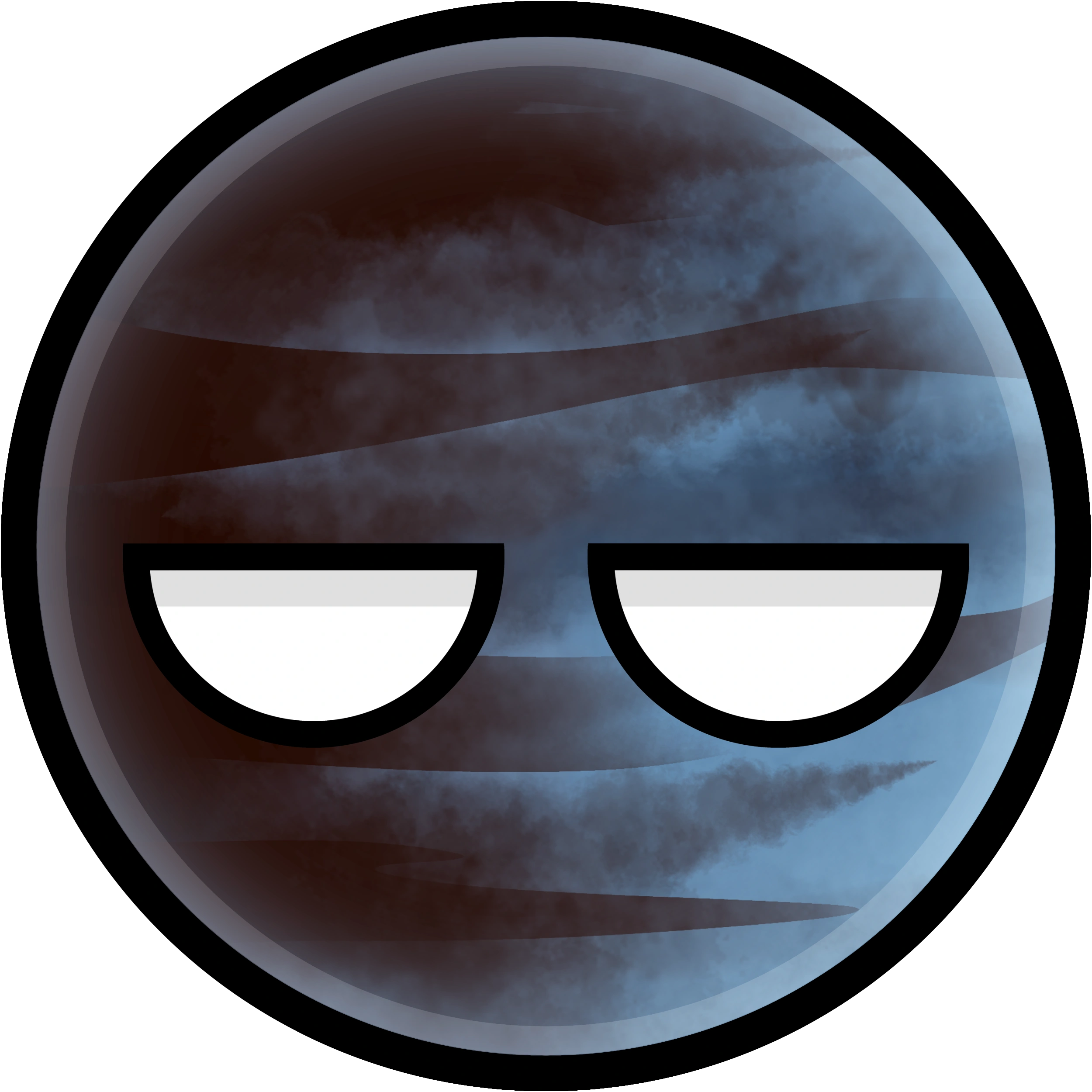 Dimidium Theme